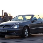 CLK 240....