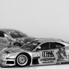 CLK: GT meets DTM