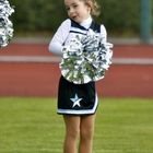 CLL Cheerleading