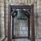 Cloche du XVIIème  -  Eglise St-Jacques