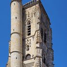 Clocher de la Cathédrale Saint-Gervais –Saint-Protais de Lectoure  (1448)