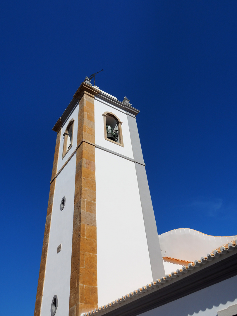 Clocher de l’Eglise Notre-Dame de la Conception