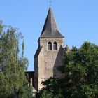 Clocher d'église