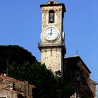 clocher du suquet ( cannes )