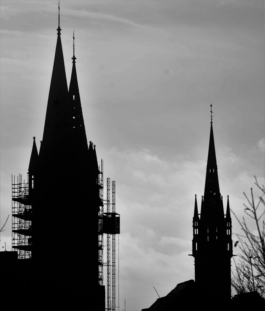 Clochers léonards