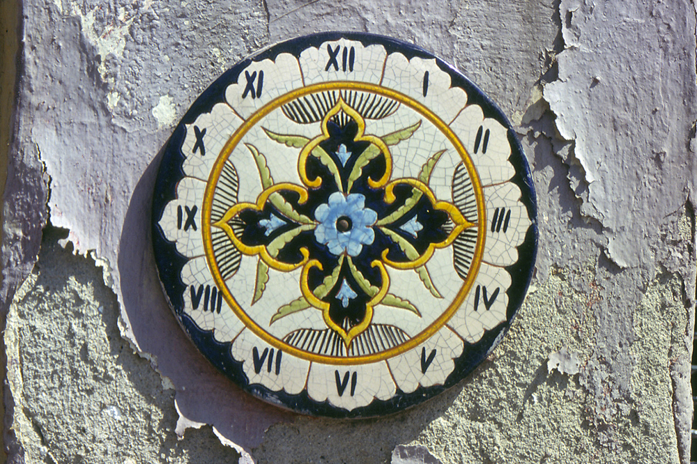 CLOCK