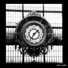 Clock Paris