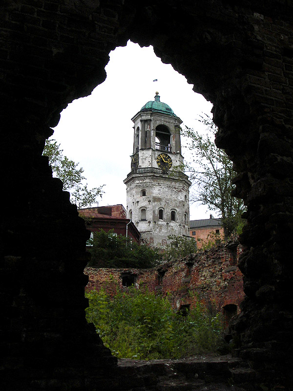 Clock Tower