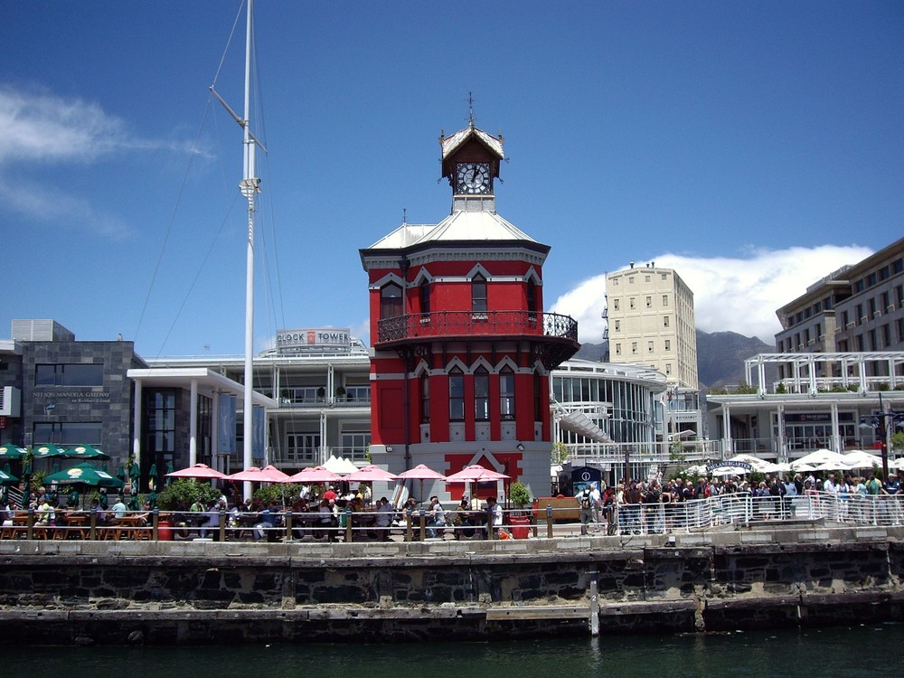 Clock Tower