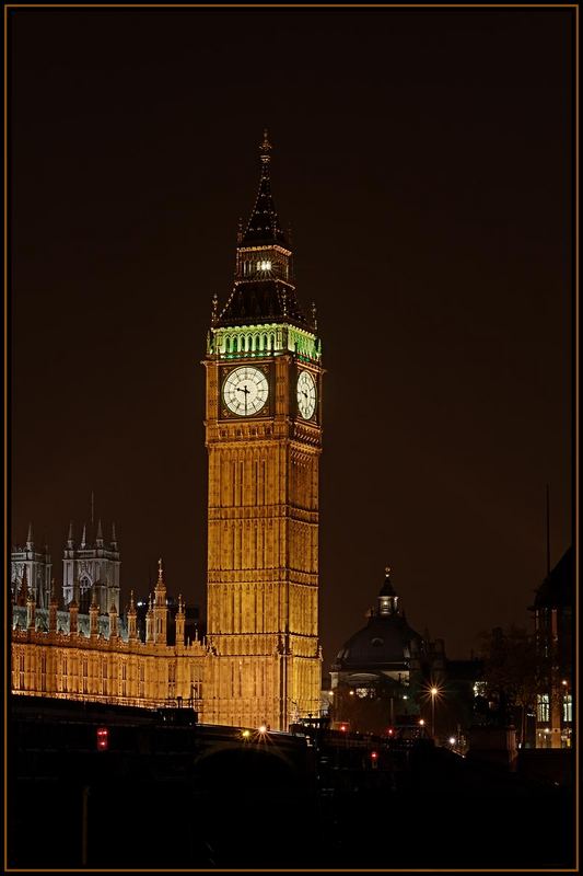 Clock Tower