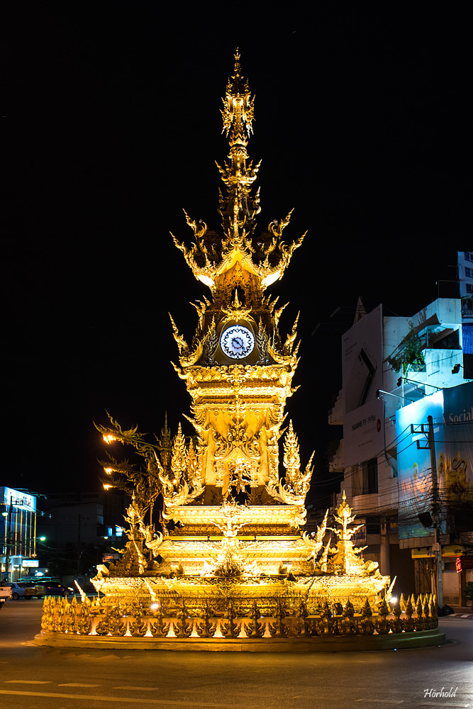 Clock Tower