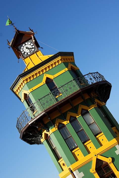 Clock Tower