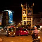 Clock Tower Circle