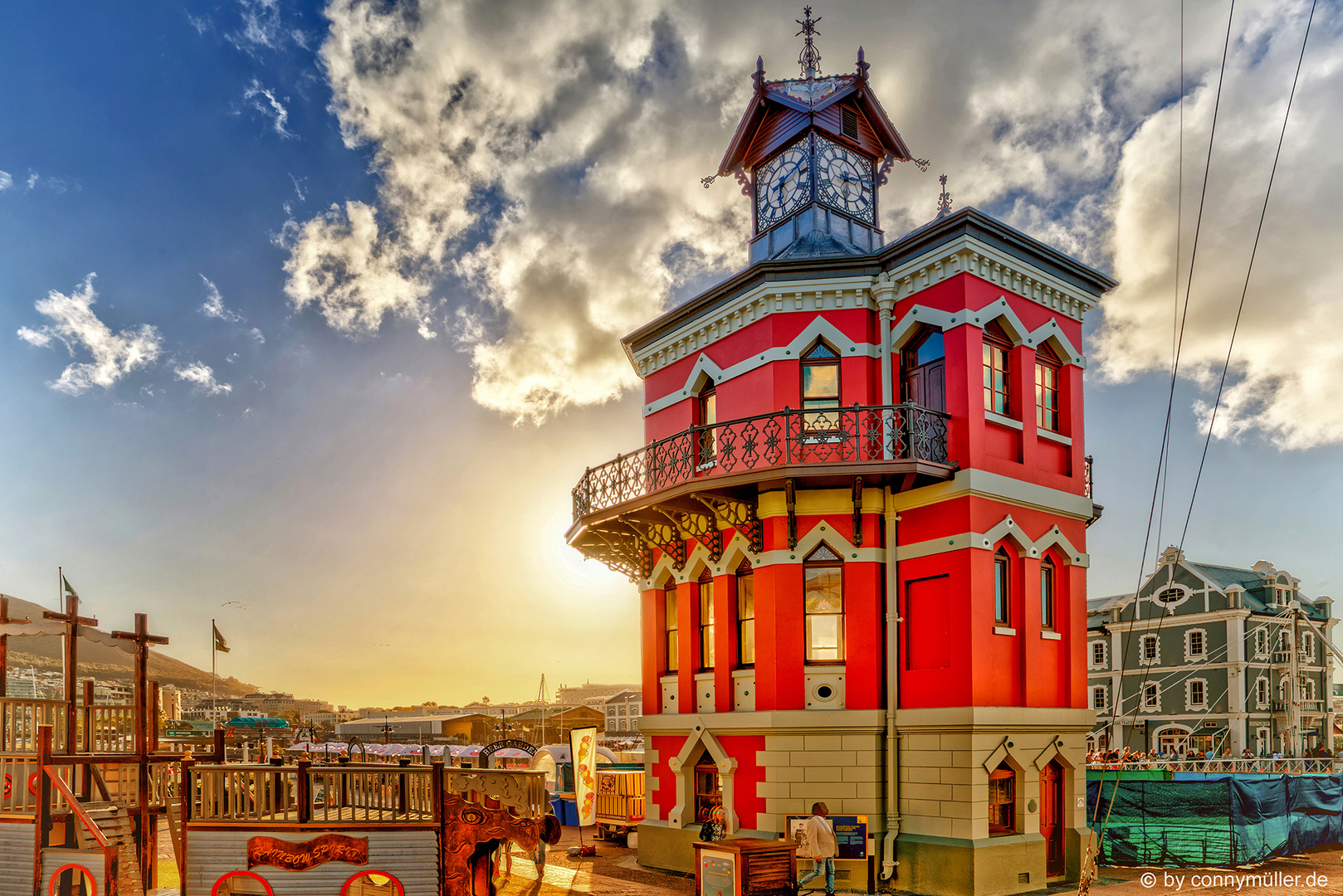 Clock Tower