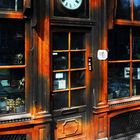 clockdoor