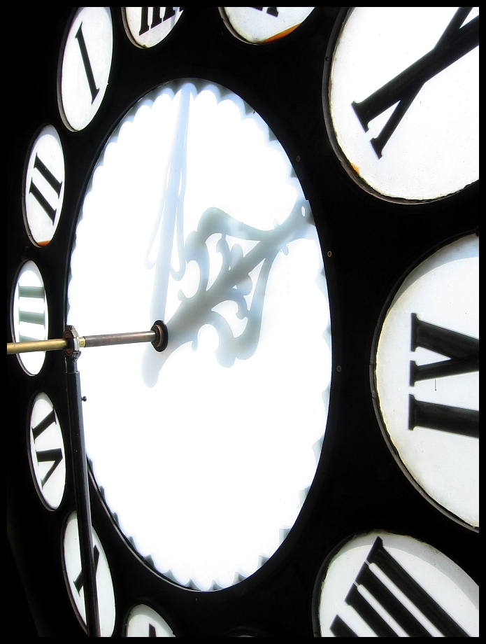 Clockface