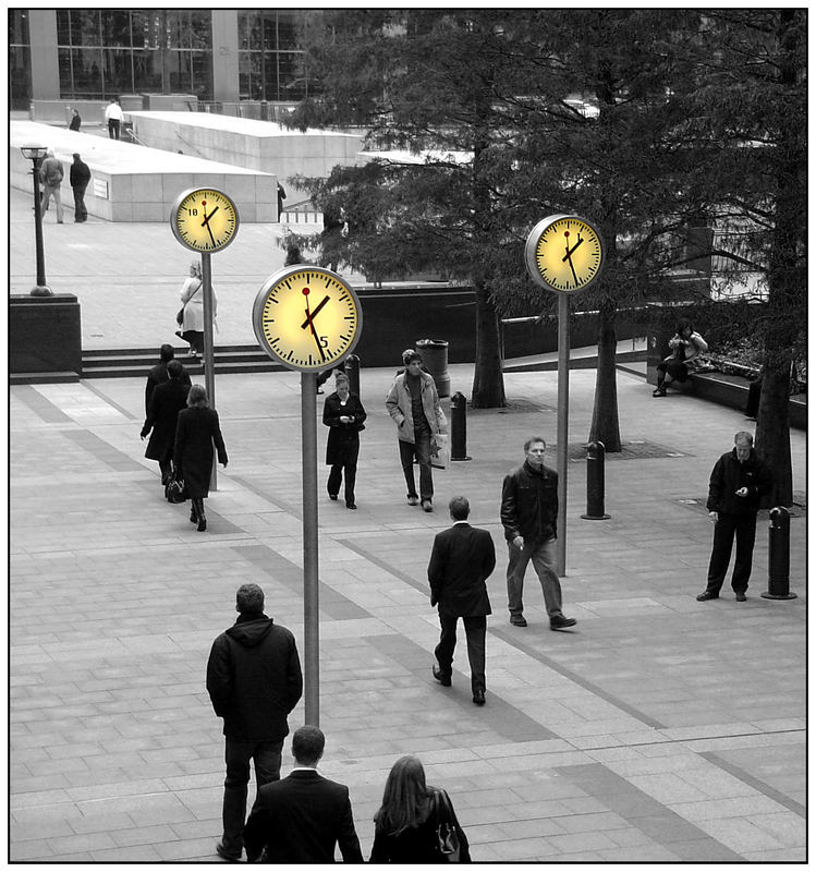 Clocks