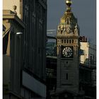 Clocktower in Brighton