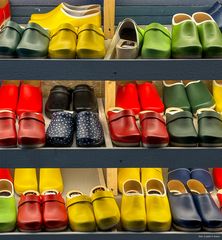Clogs | Butik