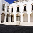 Cloister...a beautiful cloister