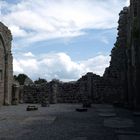 Cloncamoise Klosteranlage