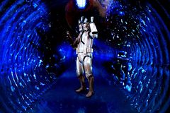 Clone Trooper 2010