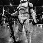 Clone Trooper