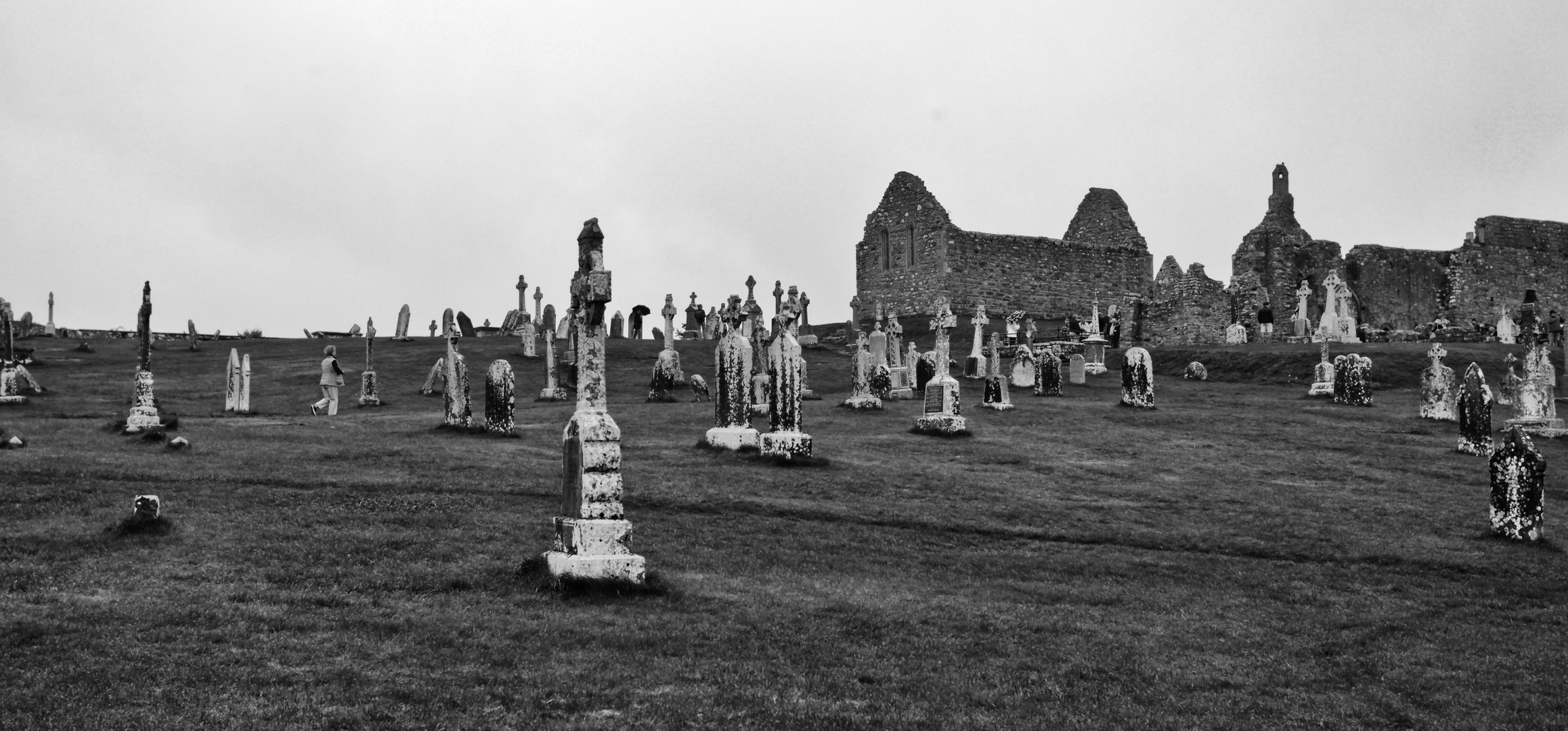 Clonmacnois