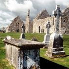 Clonmacnoise