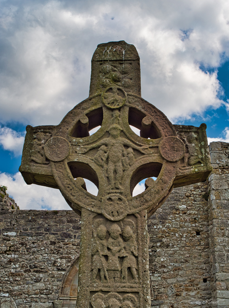 Clonmacnoise