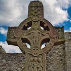 Clonmacnoise