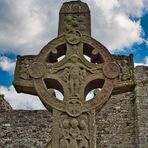 Clonmacnoise