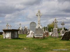 Clonmacnoise