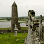 Clonmacnoise