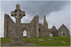 Clonmacnoise