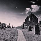 Clonmacnoise