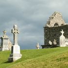 Clonmacnoise