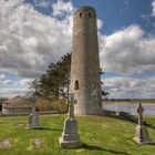 @ Clonmacnoise