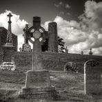 Clonmacnoise