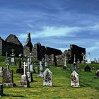 Clonmacnoise