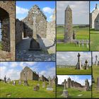 Clonmacnoise