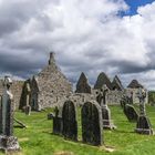 Clonmacnoise