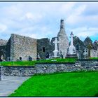 Clonmacnoise 