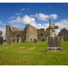 Clonmacnoise