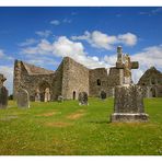 Clonmacnoise