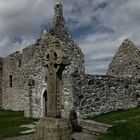 Clonmacnoise