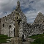 Clonmacnoise