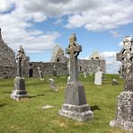 Clonmacnoise