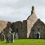 Clonmacnoise