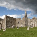 Clonmacnoise